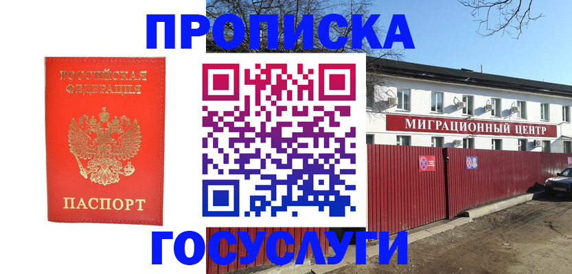 временная регистрация 2026 в Краснознаменске